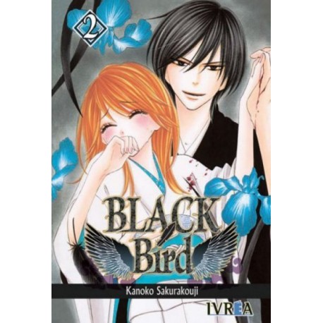 BLACK BIRD Nº 2