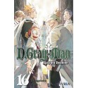 D.GRAY-MAN Nº 16