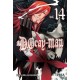 D.GRAY-MAN Nº 14