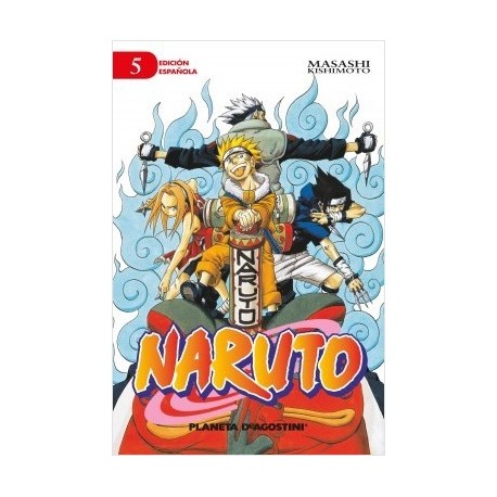 NARUTO 05