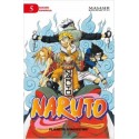 NARUTO Nº 5