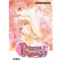 PRINCESA POSESIVA (TOMO ÚNICO) 