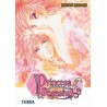 PRINCESA POSESIVA (TOMO ÚNICO)