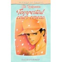 UN MANGA, UN ROMANCE Nº 16 TEMPESTAD COLOR CEREZA