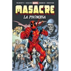 MASACRE: LA PROMESA