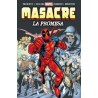 MASACRE: LA PROMESA