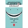 ASSASSINATION CLASSROOM Nº 11