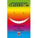 ASSASSINATION CLASSROOM Nº 10