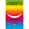 ASSASSINATION CLASSROOM Nº 10