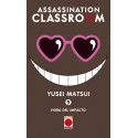 ASSASSINATION CLASSROOM Nº 9