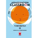 ASSASSINATION CLASSROOM Nº 8