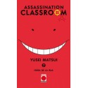 ASSASSINATION CLASSROOM Nº 7