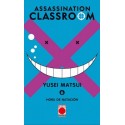 ASSASSINATION CLASSROOM Nº 6