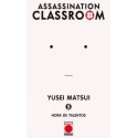 ASSASSINATION CLASSROOM Nº 5