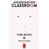 ASSASSINATION CLASSROOM Nº 5