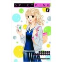 SPICY PINK Nº 2