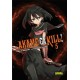 AKAME GA KILL! Nº 5