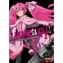 AKAME GA KILL! Nº 2