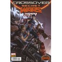 SECRET WARS: CROSSOVER Nº 4 SECRET WARS 2099