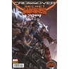SECRET WARS: CROSSOVER Nº 4 SECRET WARS 2099