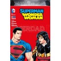 SUPERMAN / WONDER WOMAN Nº 4