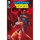 SUPERMAN / WONDER WOMAN Nº 3