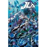JLA: LIGA DE LA JUSTICIA DE AMÉRICA Nº 4