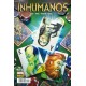 INHUMANOS Nº 25