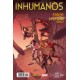 INHUMANOS Nº 20