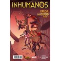 INHUMANOS Nº 20