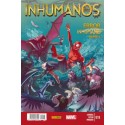 INHUMANOS Nº 19