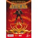 INHUMANOS Nº 17 EL ASCENSO DE ATTILAN (SECRET WARS)