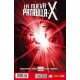 LA NUEVA PATRULLA-X Nº 2