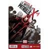 LA IMPOSIBLE PATRULLA-X Nº 13