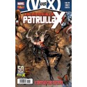 LA IMPOSIBLE PATRULLA-X Nº 11