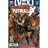 LA IMPOSIBLE PATRULLA-X Nº 11