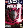 LA IMPOSIBLE PATRULLA-X Nº 9