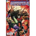 GUARDIANES DE LA GALAXIA VOL.2 Nº 40