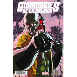 GUARDIANES DE LA GALAXIA VOL.2 Nº 35