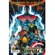 GUARDIANES DE LA GALAXIA VOL.2 Nº 31 LA SAGA DE KORVAC 1 (SECRET WARS) 