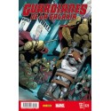 GUARDIANES DE LA GALAXIA VOL.2 Nº 28