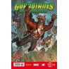 GUARDIANES DE LA GALAXIA VOL.2 Nº 16