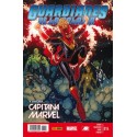 GUARDIANES DE LA GALAXIA VOL.2 Nº 15