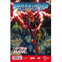 GUARDIANES DE LA GALAXIA VOL.2 Nº 15