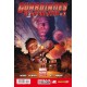 GUARDIANES DE LA GALAXIA VOL.2 Nº 1 (PORTADA ALTERNATIVA)