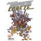 MAPACHE COHETE Y GROOT Nº 10