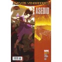 LOS NUEVOS VENGADORES VOL.2 Nº 60 ASEDIO (SECRET WARS)