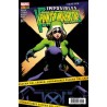 IMPOSIBLES VENGADORES Nº 41 PUNTO MUERTO CASO 6