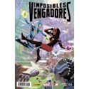 IMPOSIBLES VENGADORES Nº 28