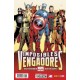 IMPOSIBLES VENGADORES Nº 5